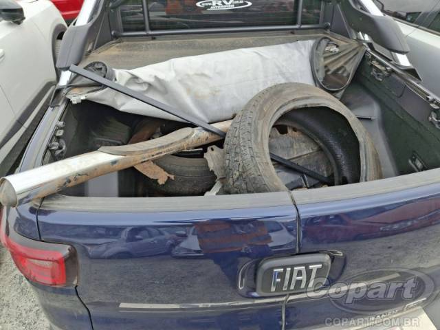 2023 FIAT TORO 