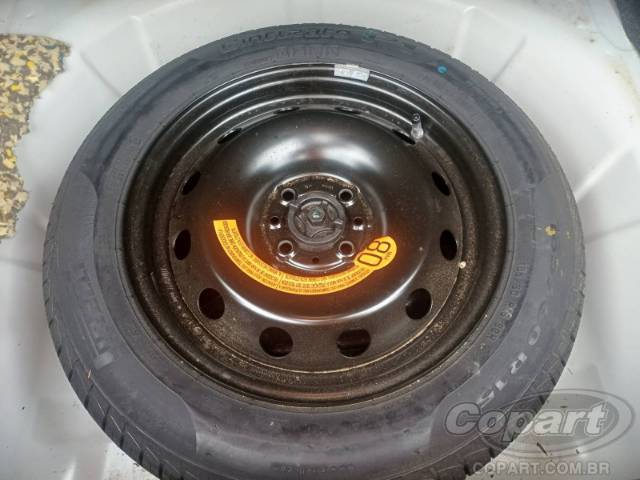 2015 FIAT GRAND SIENA 