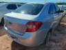 2018 FORD KA SEDAN 