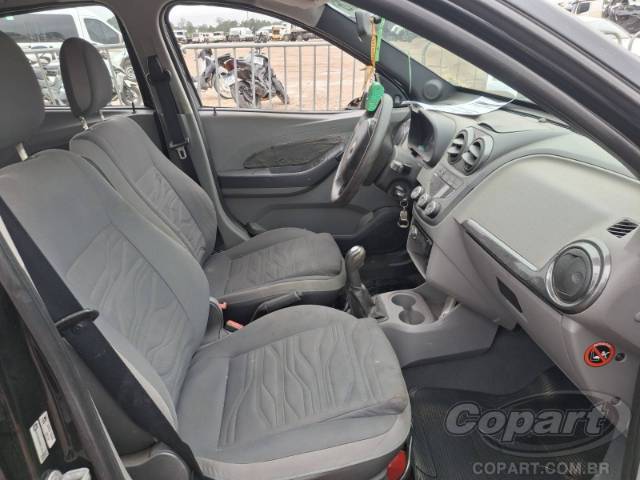 2013 CHEVROLET AGILE 