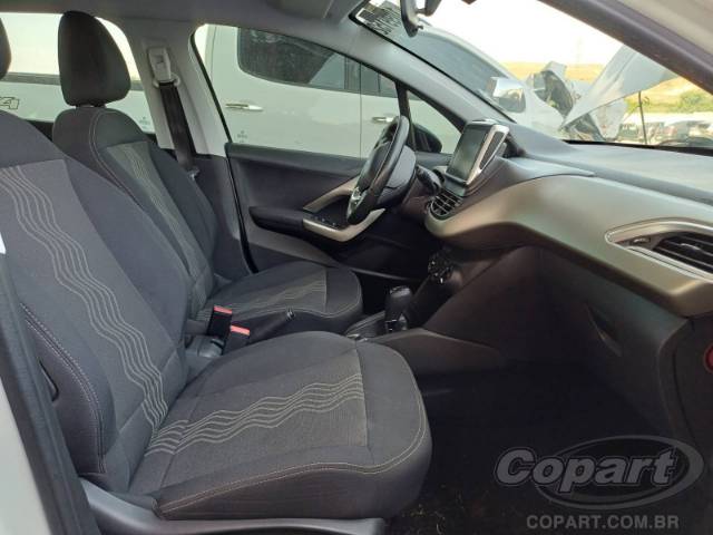 2018 PEUGEOT 2008 