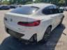 2022 BMW X4 