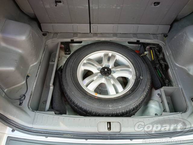 2006 HYUNDAI TUCSON 
