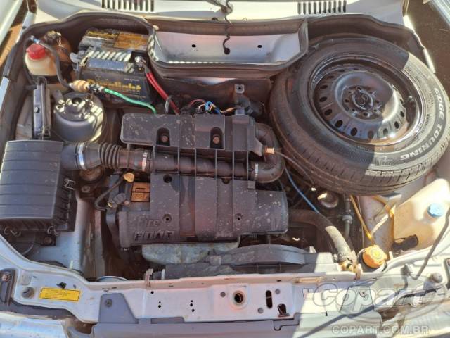 2012 FIAT UNO 