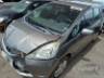 2010 HONDA FIT 