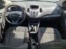 2015 FORD KA 