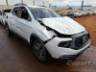 2025 FIAT TORO 