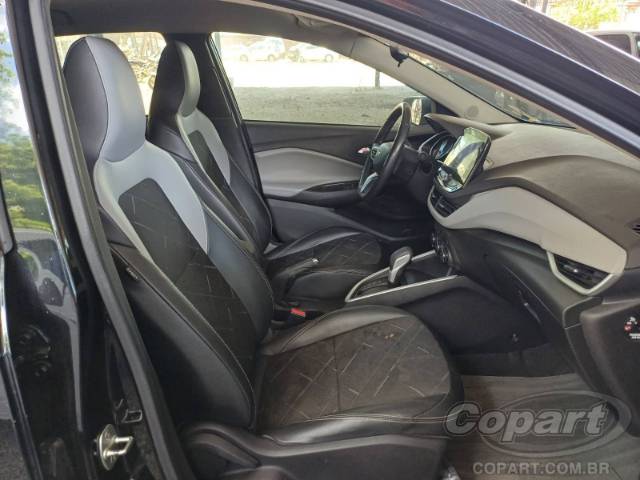 2022 CHEVROLET ONIX PLUS 