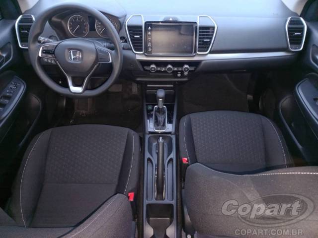 2024 HONDA CITY HATCHBACK 