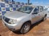 2018 RENAULT DUSTER OROCH 
