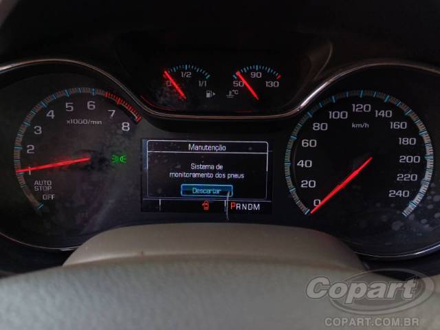 2018 CHEVROLET CRUZE 