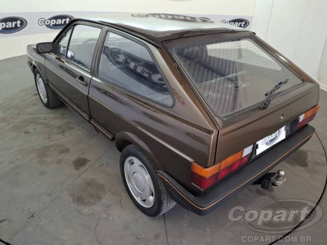 1988 VOLKSWAGEN GOL 