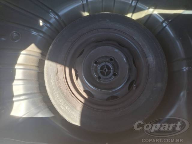 2006 CHEVROLET CELTA 