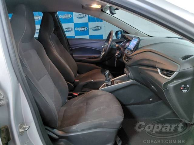 2022 CHEVROLET ONIX 