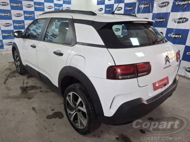 2022 CITROEN C4 CACTUS 