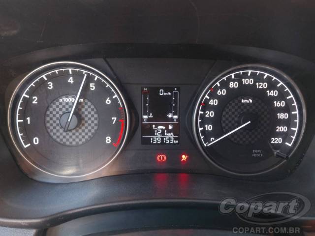 2021 HYUNDAI HB20 