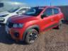 2019 RENAULT KWID 