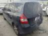 2007 HONDA FIT 