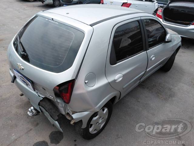 2014 CHEVROLET CELTA 