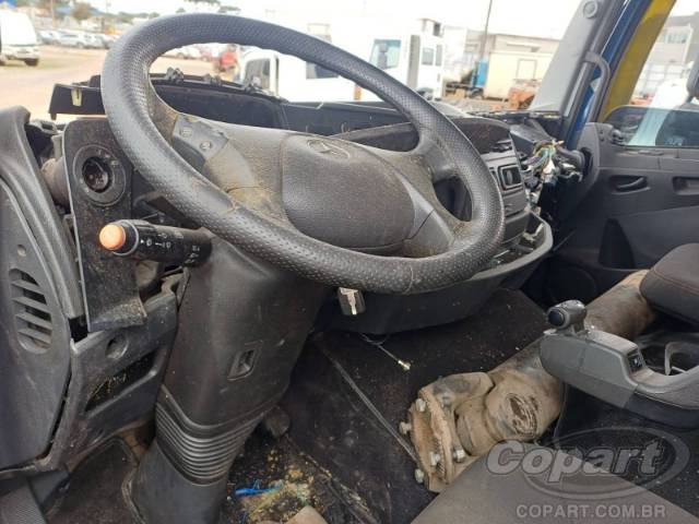 2021 MERCEDES BENZ AXOR 