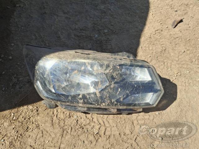 2019 VOLKSWAGEN GOL 