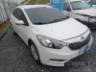 2015 KIA CERATO 