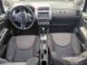2007 HONDA FIT 