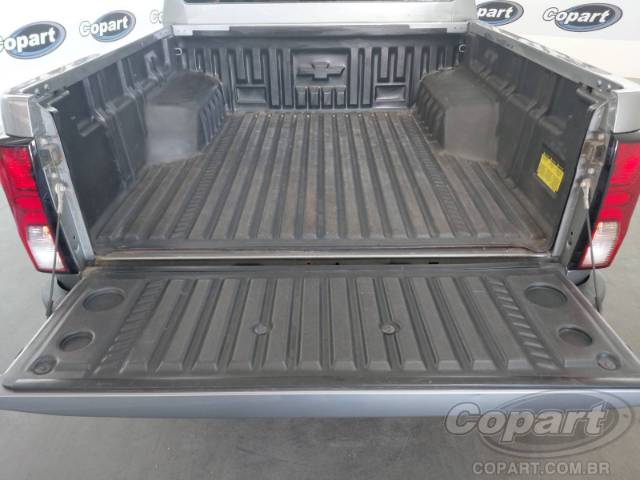 2025 CHEVROLET S10 CABINE DUPLA 