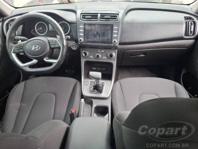 2025 HYUNDAI CRETA 