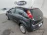 2011 FIAT PUNTO 