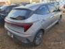 2025 HYUNDAI HB20 