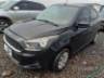 2017 FORD KA 