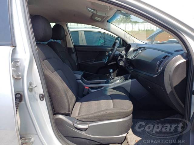 2013 KIA SPORTAGE 