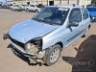 2004 RENAULT CLIO 