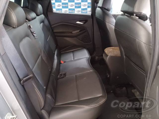 2024 CHEVROLET MONTANA 