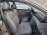 2003 TOYOTA COROLLA 