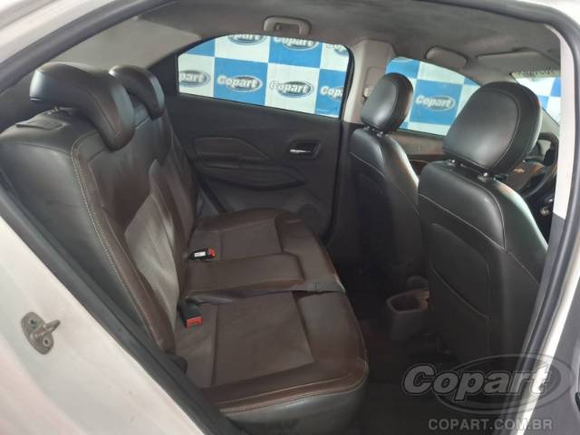 2017 CHEVROLET COBALT 