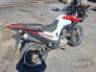 2017 HONDA NXR 160 