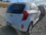 2012 KIA PICANTO 