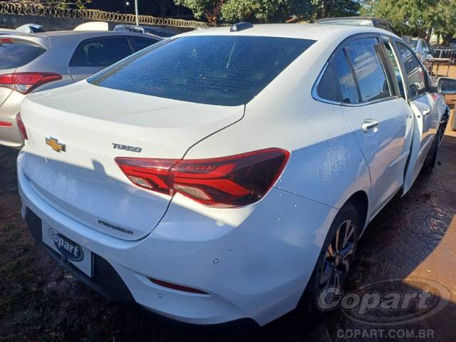 2024 CHEVROLET ONIX PLUS 