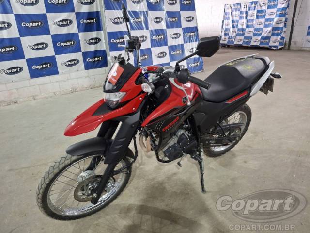 2024 YAMAHA XTZ 250 