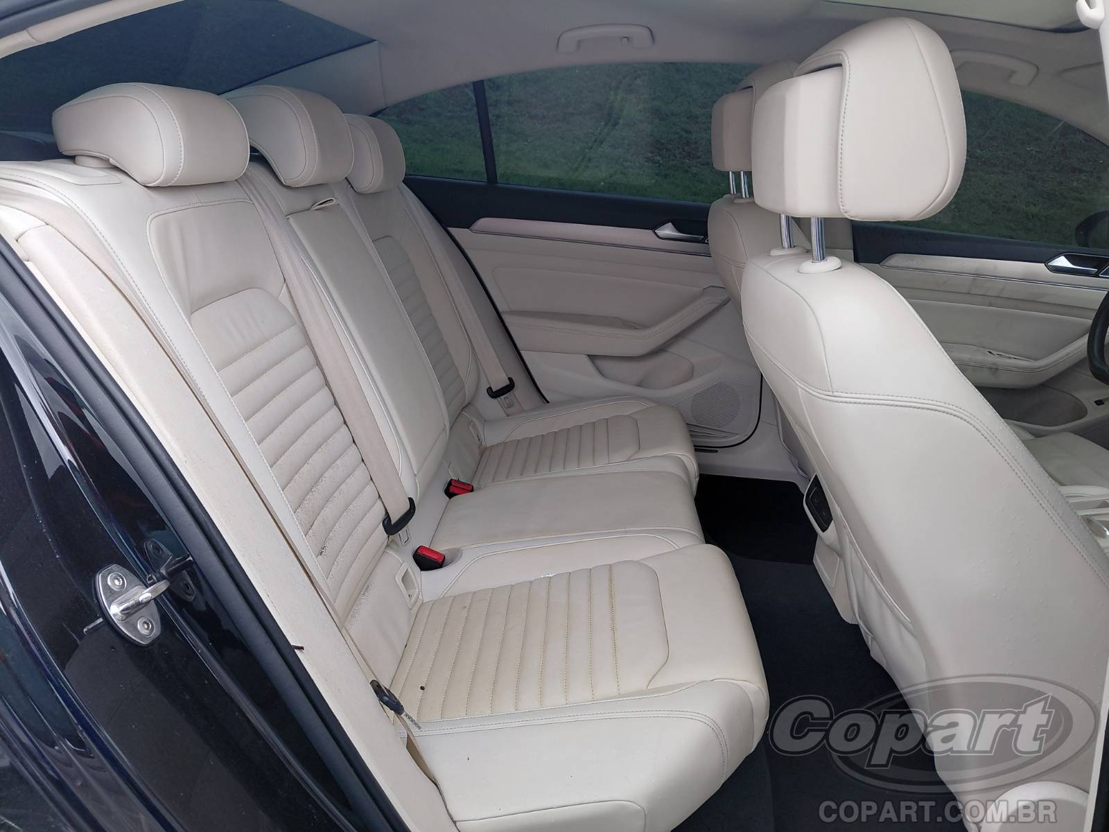 Foto 6 de 15: 2018 VOLKSWAGEN PASSAT