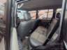 2004 MITSUBISHI PAJERO TR4 