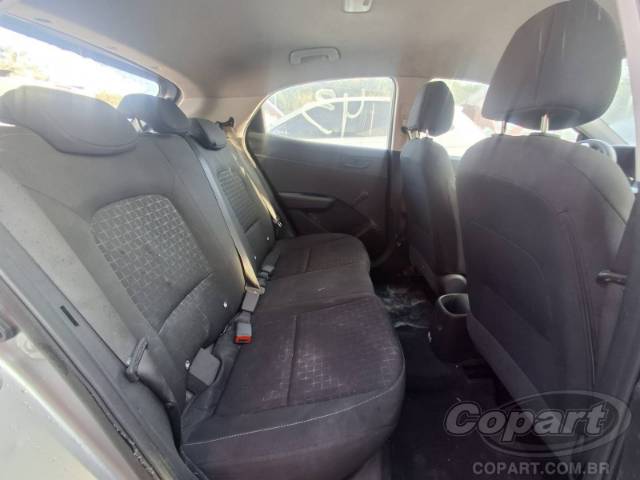 2026 HYUNDAI HB20 