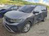 2025 VOLKSWAGEN T-CROSS 