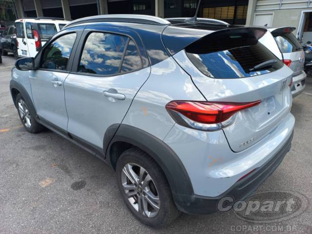 2022 FIAT PULSE 