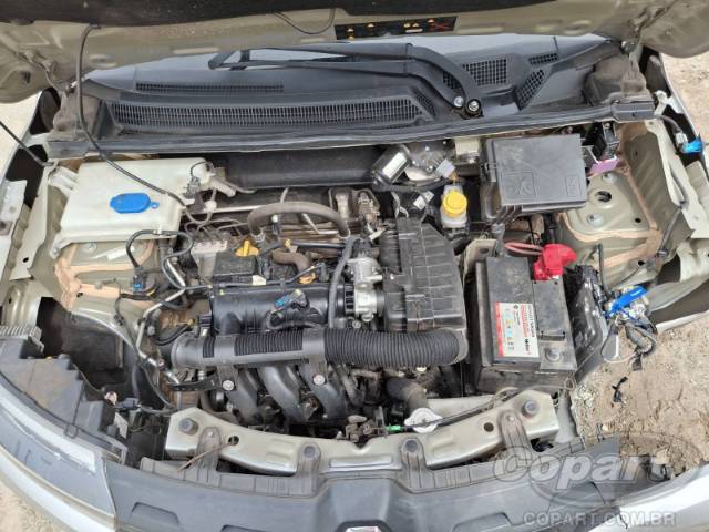 2024 RENAULT KWID 