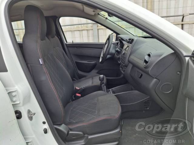 2018 RENAULT KWID 