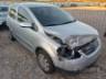2009 VOLKSWAGEN FOX 