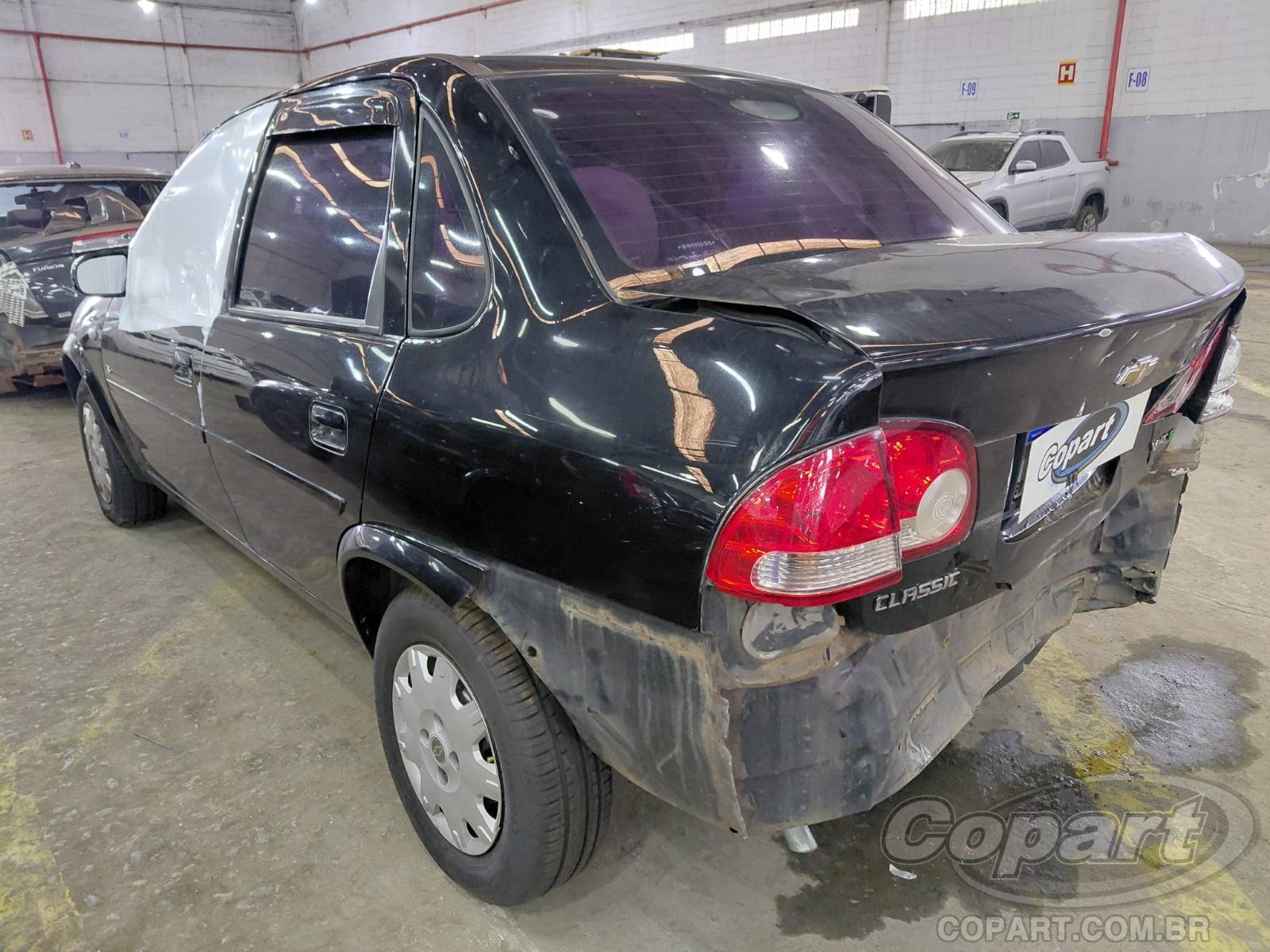 Foto 3: 2011 CHEVROLET CLASSIC